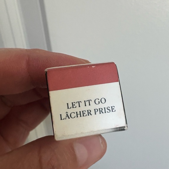 W3ll People Optimist Lipstick - In LET IT GO
LÂCHER PRISE, Brand New Never Used - Picture 6 of 7